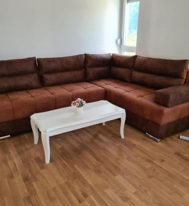 Soko Banja Apartamento | Apartman Suncokret