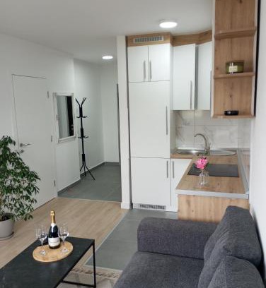 Doboj Apartamento | Apartman Sunset Doboj