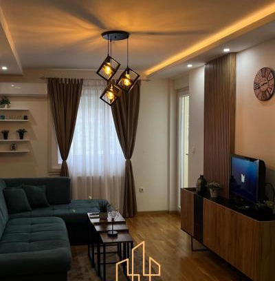 Doboj Apartamento | Apartman Sunshine