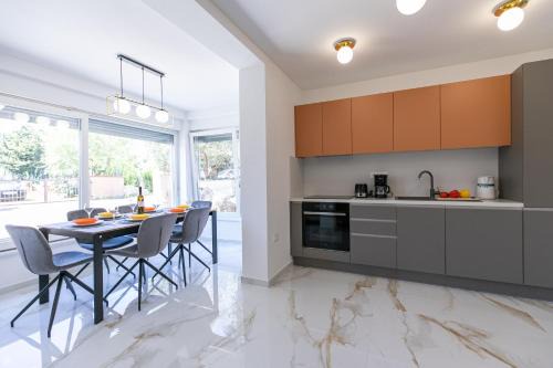 Stinjan Apartamento | Apartman Suzi