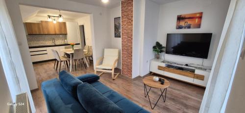 Otocac Apartamento | Apartman Swans