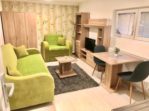 Nis Apartamento | Apartman TADIJA Niš