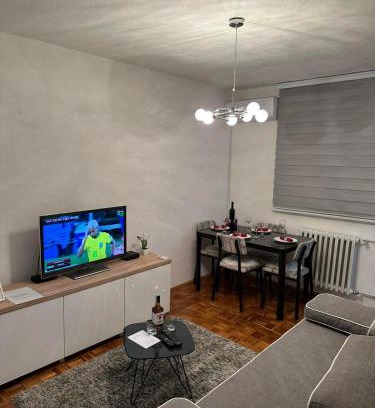 Doboj Apartamento | Apartman Tamara