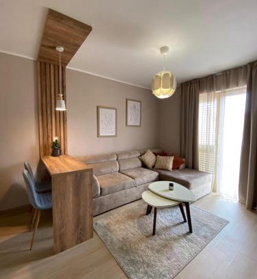Tomicici Apartamento | Apartman Tara