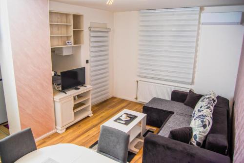 Valjevo Apartamento | Apartman Tešić