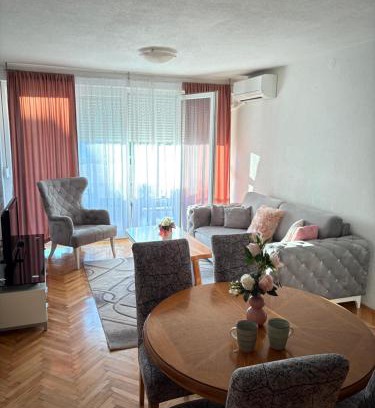 Capljina Apartamento | Apartman Tea