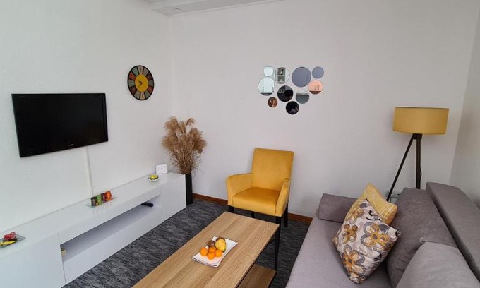 Babanovac Apartamento | Apartman TEA, Vlašić