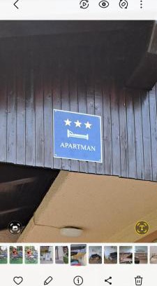 Duga Resa Apartamento | Apartman Teo