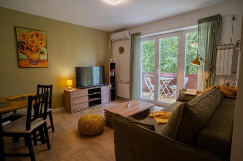 Osijek Apartamento | Apartman Terra centar, free parking