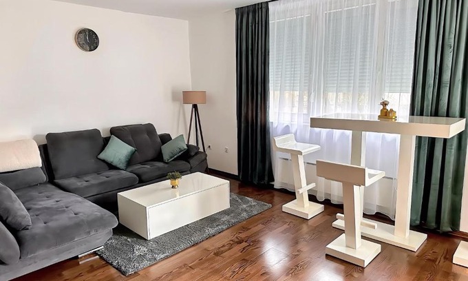 Prnjavor Apartamento | Apartman The Bo