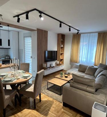 Pirot Apartamento | Apartman TiHana
