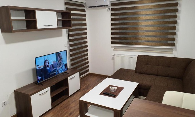 Doboj Apartamento | Apartman Titanic 1
