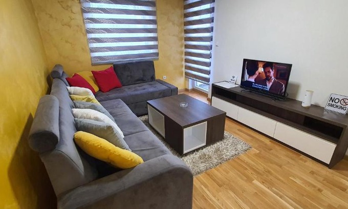Doboj Apartamento | Apartman Titanic 3