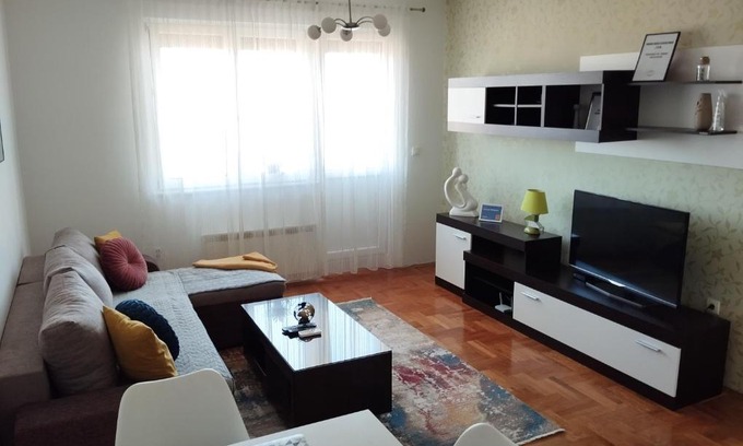 Bijeljina Apartamento | Apartman TOM Bijeljina