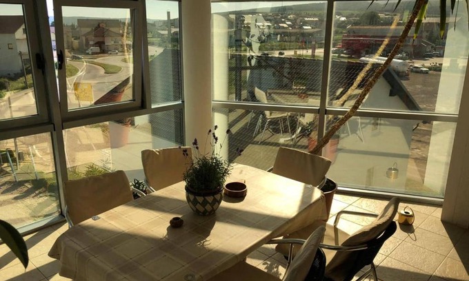 Canton 10 Apartamento | Apartman Tomislav