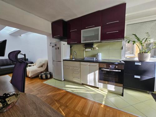 Zemun Apartamento | Apartman TRG