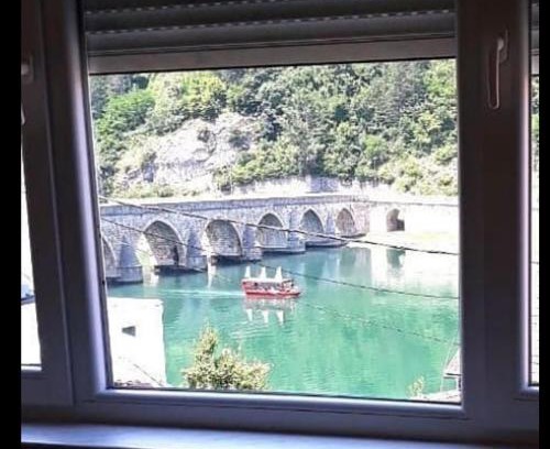 Visegrad Apartamento | Apartman Trg Višegrad