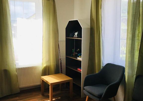 Lipova-Lazne Apartamento | Apartmán Třístovka
