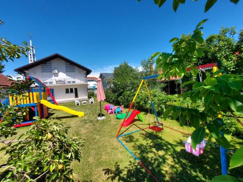 Glamocani Apartamento | Apartman TT Stan na dan Trn Laktaši