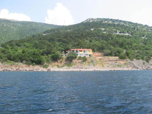 Sveti Juraj Apartamento | Apartman Turina 1