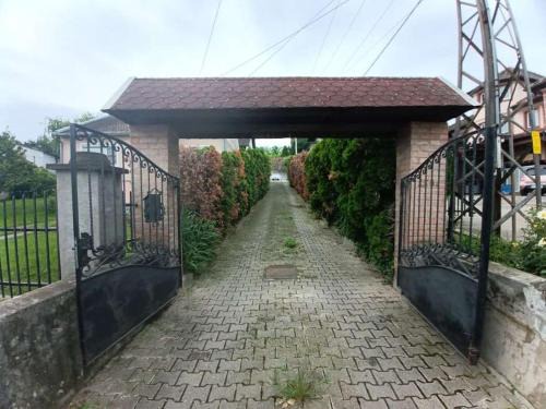 Sremski Karlovci Apartamento | Apartman u potkrovlju