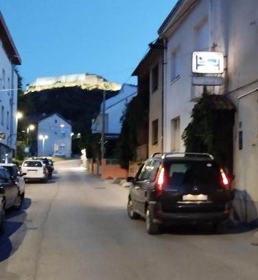 Cove Parja Apartamento | Apartman u potkrovlju