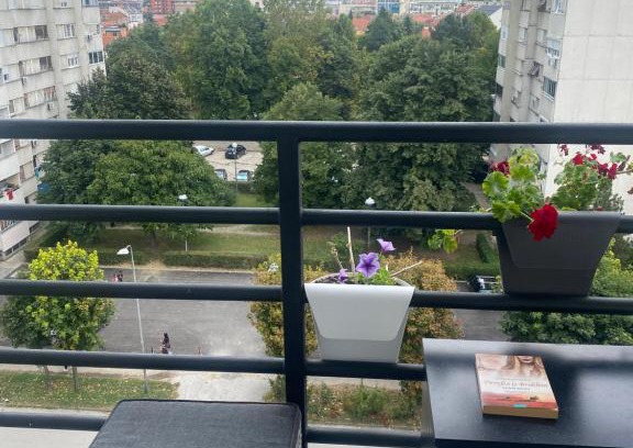 Cacak Apartamento | Apartman Una