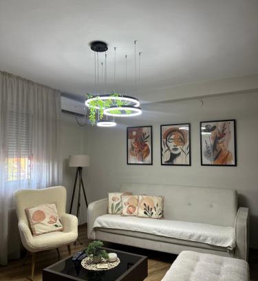 Leskovac Apartamento | Apartman Una