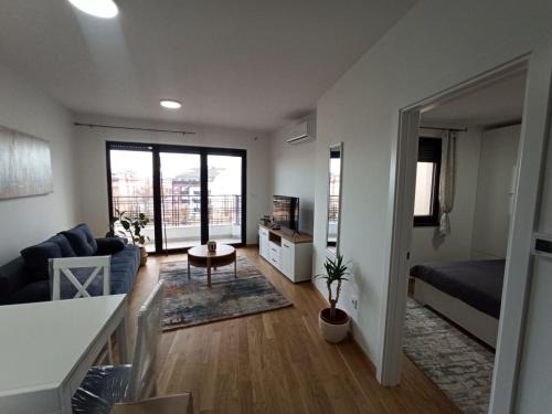 Kragujevac Apartamento | Apartman V Kragujevac