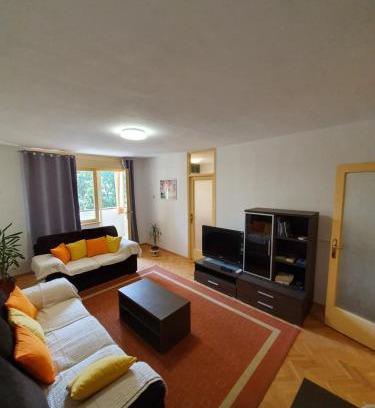Veruda Apartamento | Apartman Val