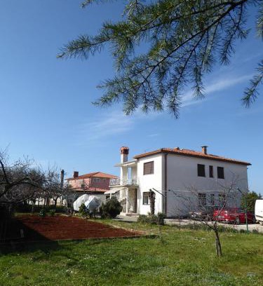 Umag Apartamento | Apartman Valerija