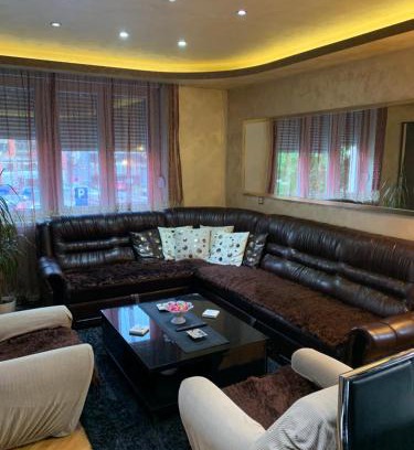 Valjevo Apartamento | Apartman Valjevo DK