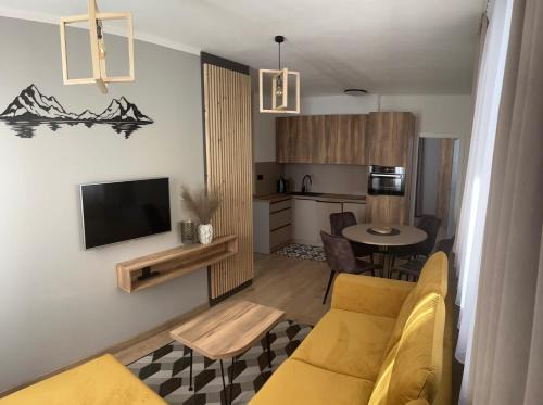 Velka Lomnica Apartamento | Apartman Valnela
