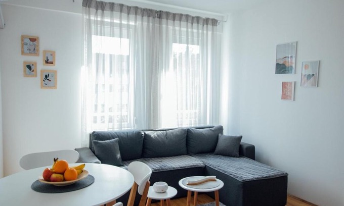 Kraljevo Apartamento | Apartman Vas dom