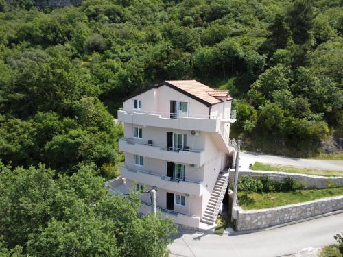 Prijevor Apartamento | Apartman Vaso