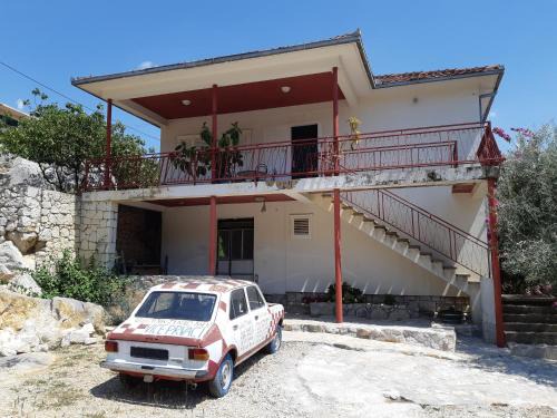 Ploce Apartamento | Apartman VeDE Baćina