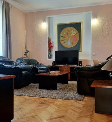 Arandelovac Apartamento | Apartman VEGA