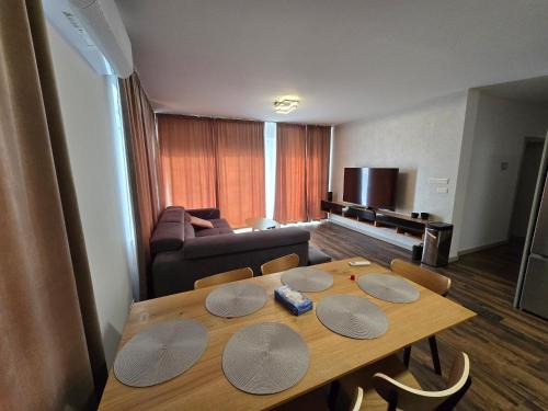 Velka Lomnica Apartamento | Apartman Velka Lomnica Lesna 5