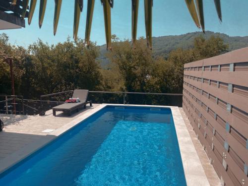 Buzet Apartamento | Apartman Verona Buzet