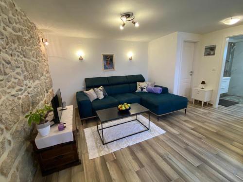 Risika Apartamento | Apartman Veronika