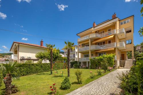 Selce Apartamento | Apartman VESNA II
