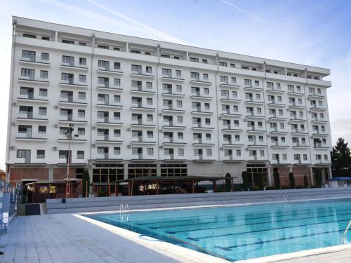 Jagodina Apartamento | Apartman Vića