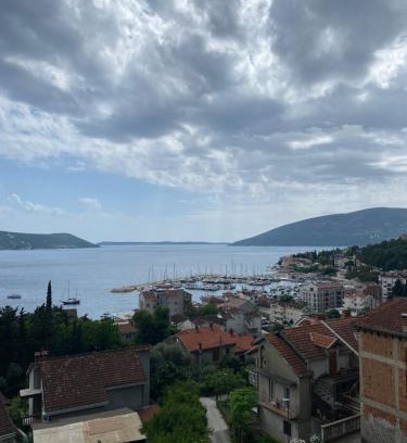 Meljine Apartamento | Apartman Vidik