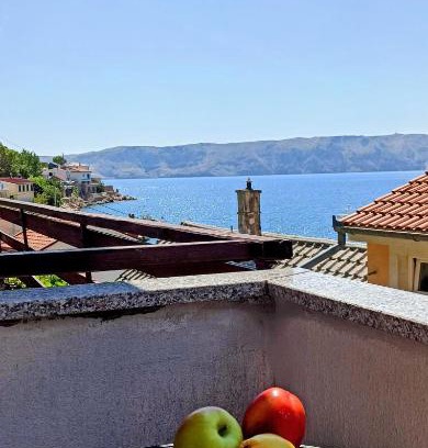 Senj Apartamento | Apartman Vili - Starigrad kod Senja