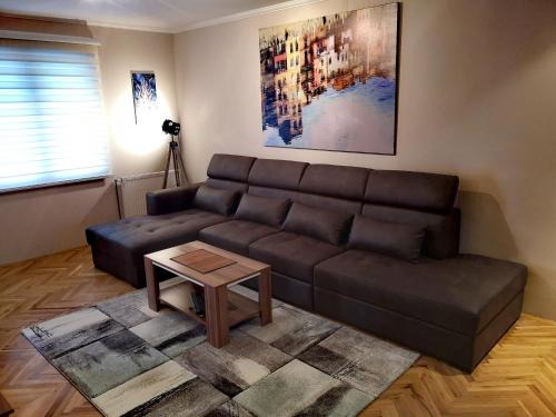 Cacak Apartamento | Apartman VILLA Cacak