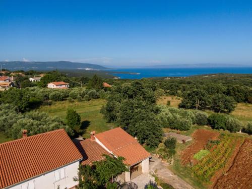 Peruski Apartamento | Apartman Viridis
