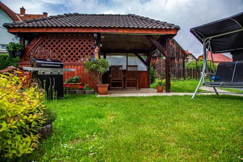 Pribylina Apartamento | Apartman ViVi Pribylina