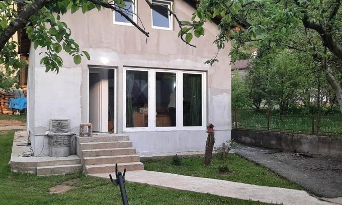 Central Bosnia Canton Apartamento | Apartman Vrbas