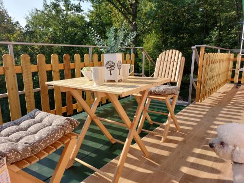 Central Serbia Apartamento | Apartman Vrganj