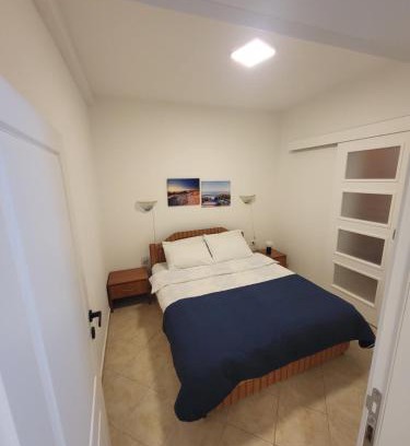 Rafajlovici Apartamento | Apartman Vučko